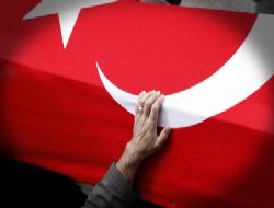 Şehitler için sala verilecek